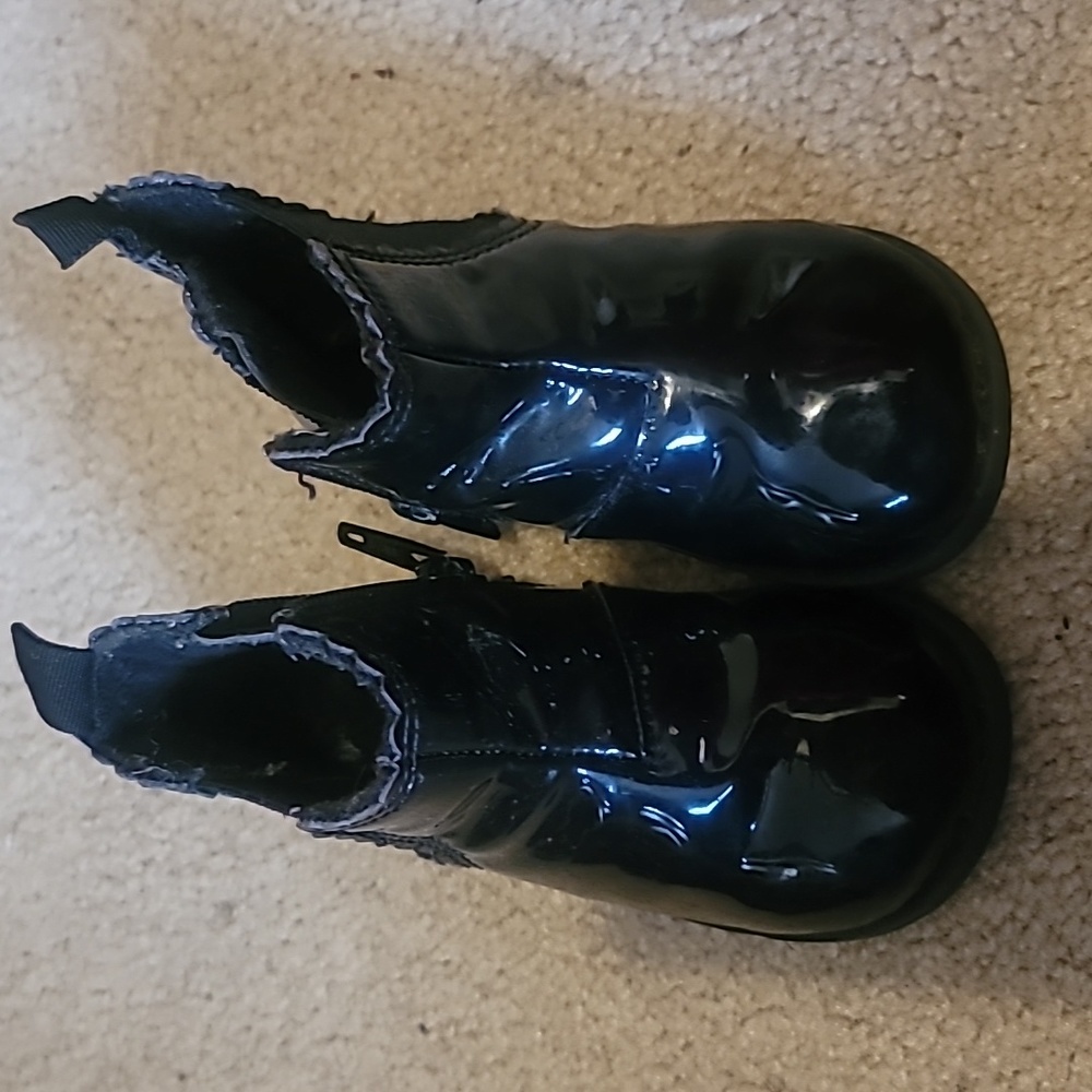 Baby Girls Chelsea Boots